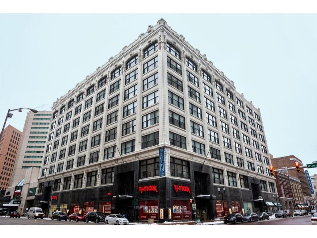 Beautiful 2Br 2Ba In The Block By Cozysuites Indianapolis Kültér fotó